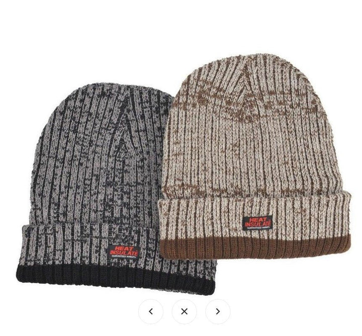 Unisex Thermal Insulated Beanie – Heat Insulate with TOG 2.5 Rating - Everything Party