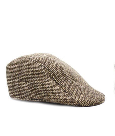 Vintage Flat Cap - Everything Party