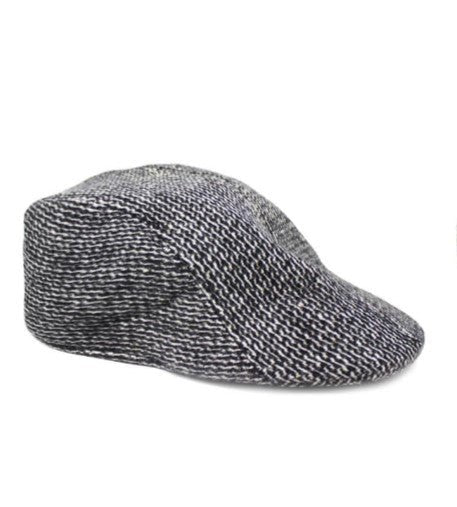 Vintage Flat Cap - Everything Party