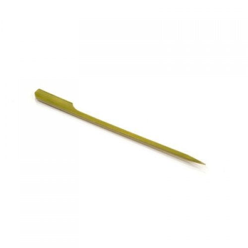 100pk Bamboo Skewer Paddle - Everything Party