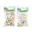 100pk Easter Craft Mini Foam Eggs - Everything Party