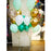 11" Pastel Latex Balloon and Confetti Balloon Bouquet - Everything Party