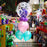 11th Birthday Double Bubbles Balloon Bouquet - Everything Party