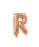 14" Alphabet Foil Balloon - Letter R (5 colours) - Everything Party