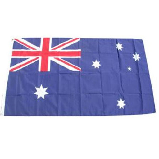 150cm Australia Flag - Everything Party