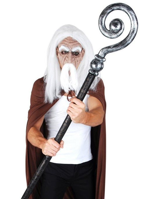150cm Plastic Wizard Staff - Everything Party