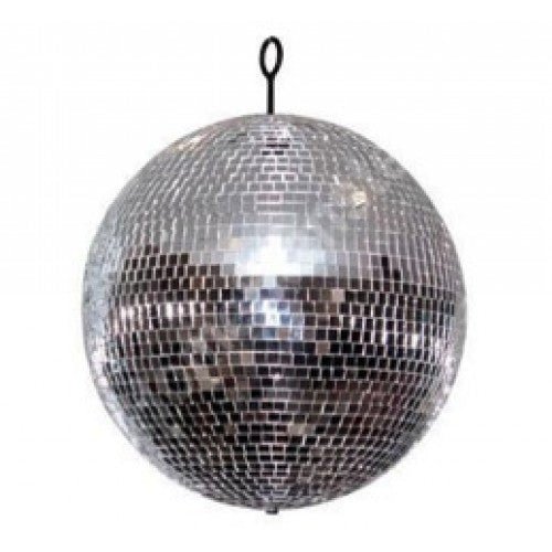 15cm Disco Mirror Ball - Everything Party