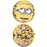 16" Anagram Licensed Despicable Me Minion Orbz Balloon - Everything Party