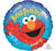 17" Licensed Elmo Birthday Foil Balloon - Everything Party