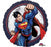 17" Licensed Superman Foil Balloon - Everything Party