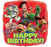 17" Licensed Toy Story Gang Birthday Foil Balloon - Everything Party