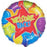 18" Welcome back w/stars Foil balloon - Everything Party