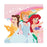 20pk Licensed Disney Princess Party Napkins - Everything Party