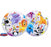 22" Qualatex Party Animals Bubbles Balloon - Everything Party
