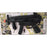 25cm Military Toy Rifle Gun - Everything Party