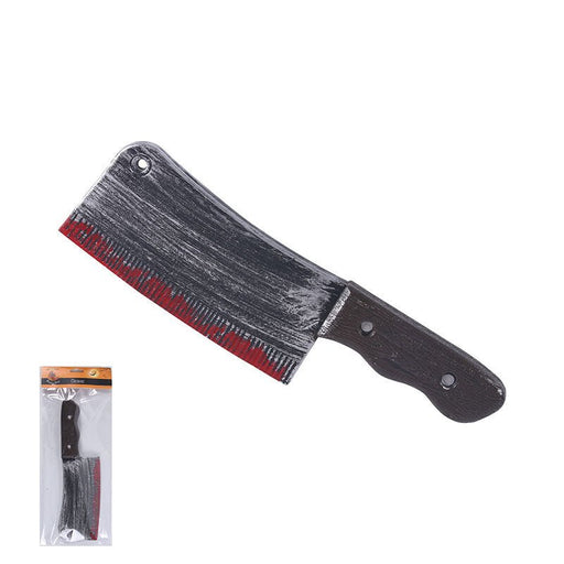 29cm Bloody Butchers Cleaver - Everything Party