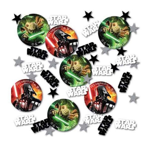 34g Star Wars Table Scatters - Everything Party