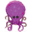 35" Octopus Shape Foil Balloon - Everything Party