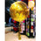 3ft Gold Confetti Helium Balloons with Tassel - Everything Party