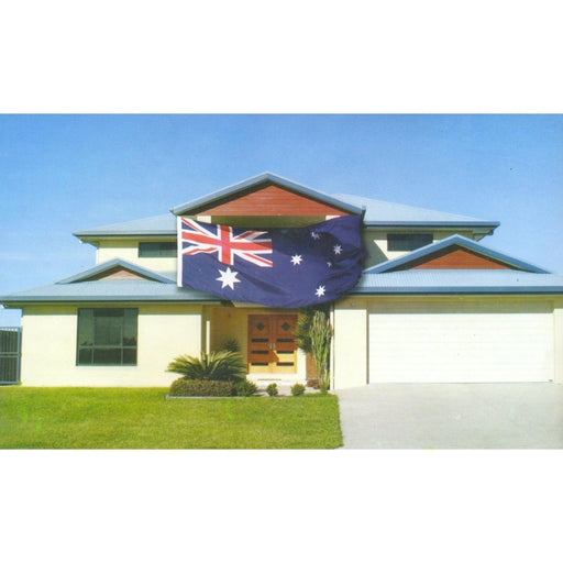 3m*1.5 Jumbo Australia House Flag - Everything Party