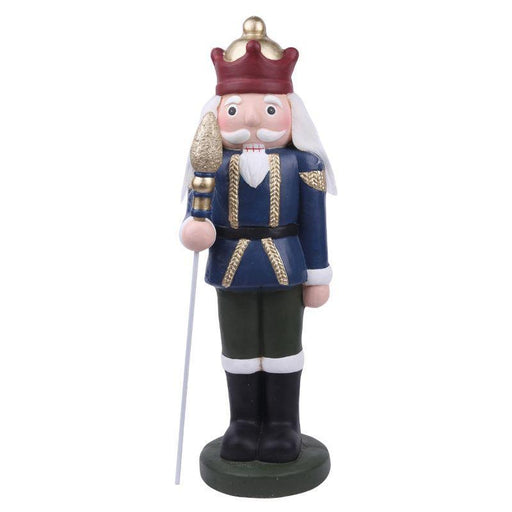 50cm Nutcracker Soldier Christmas Decoration - Everything Party