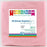 50pk Dinner Napkins - Light Pink - Everything Party