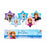 5pk Disney Frozen Party Candle - Everything Party