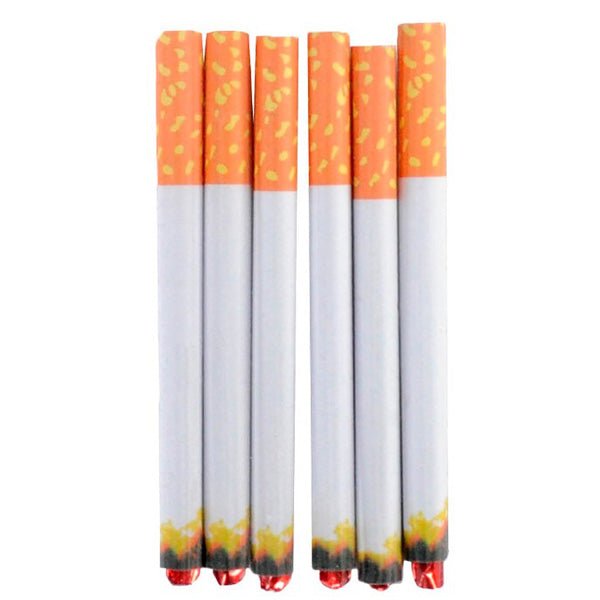 6pk Fake Cigarettes - Everything Party