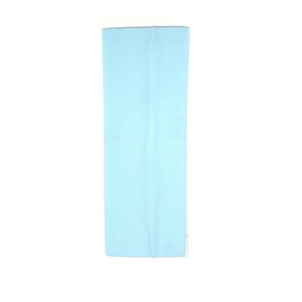 80's Plain Colour Headband (9 Colours) - Everything Party