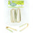 8pk Bamboo Tongs - Everything Party