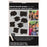 8pk Graduation Photo Booth Props - Everything Party