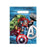 8pk Marvel Avengers Party Bags - Everything Party