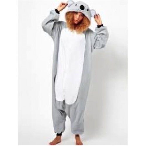 Adult Animal Onesie - Koala - Everything Party