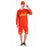 Adult Beachwatch Lifeguard Costume - Everything Party