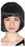 Adult Bob Costume Wig (11 Colours) - Everything Party