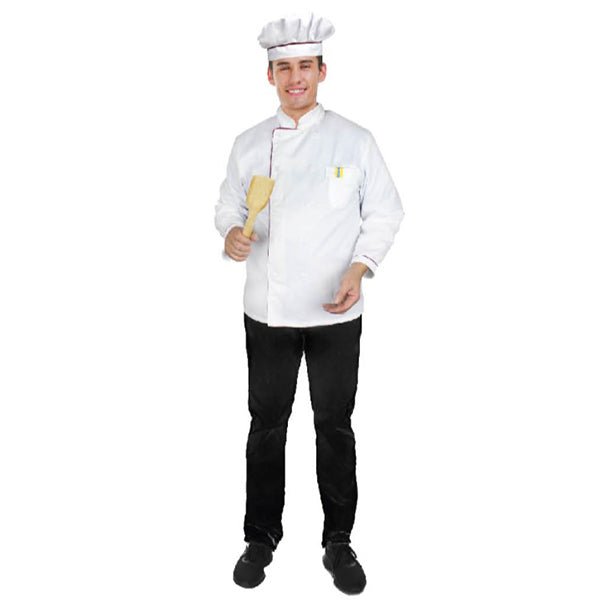 Adult Chef Costume - Everything Party