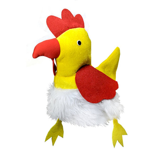 Adult Chicken Hat Easter Hat - Everything Party