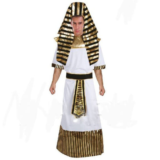 Adult - Egyptian King Costume - Everything Party