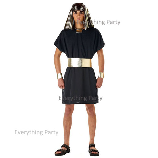 Adult - Egyptian Pharaoh Costume - Everything Party