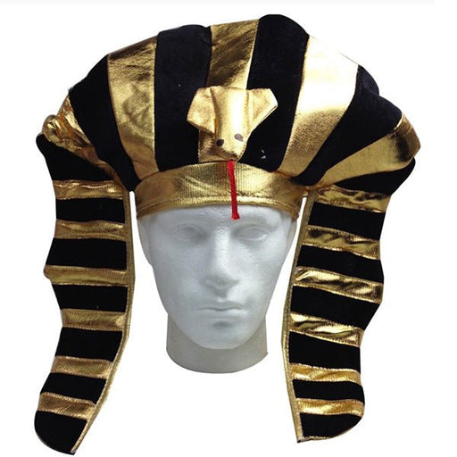 Adult Egyptian Pharaoh Hat - Everything Party