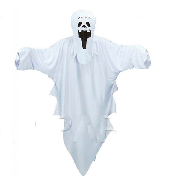 Adult Halloween Ghost Costume - Everything Party