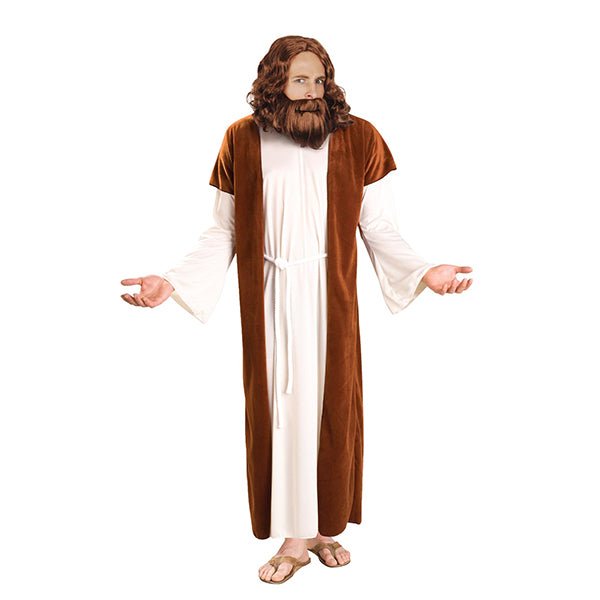Adult Jesus Costume - Everything Party