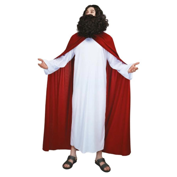 Adult Jesus Costume - Everything Party