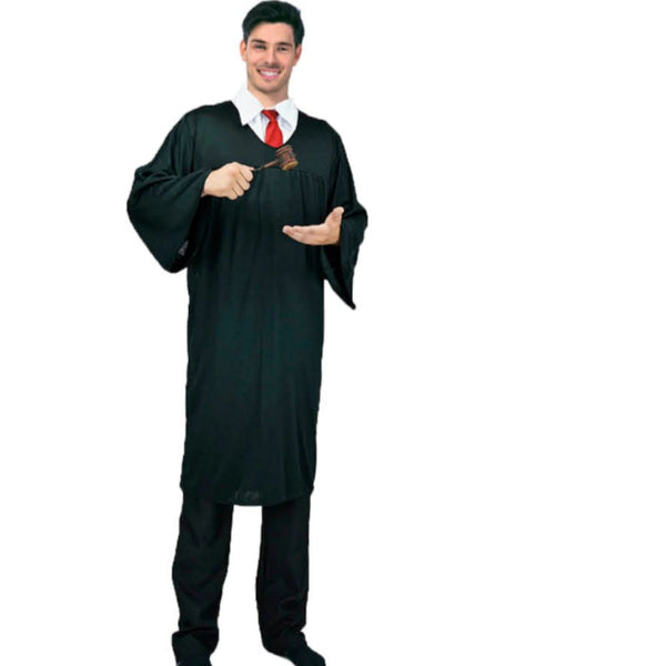 Adult Judge Costume - Everything Party