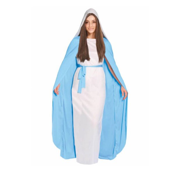 Adult Mary Costume - Everything Party