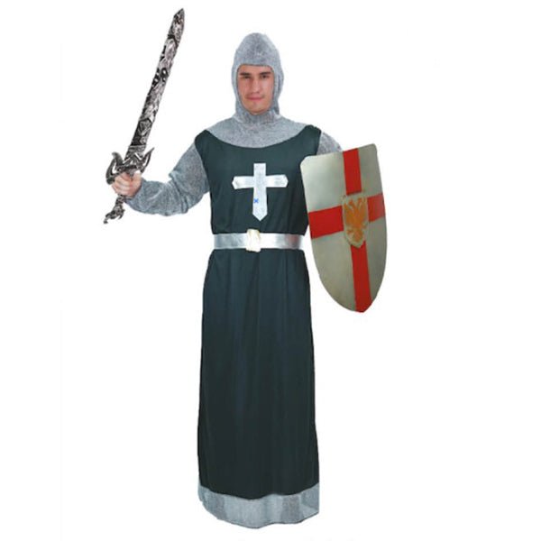 Adult Medieval Knight Costume - Everything Party