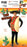 Adult Mexican Taco Man Costume - Everything Party