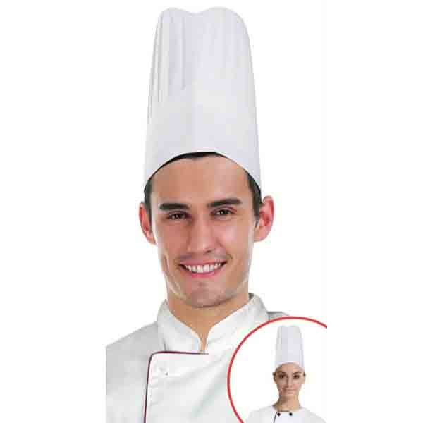 Adult Party Chef Tall Hat - Everything Party