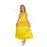 Adult Princess Belle Style Costume - Everything Party