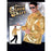 Adult Sequin Disco Shirt - Gold - Everything Party
